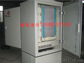 gxf 05 新疆電信 山東有線576芯雙面光纜交接箱576芯光交箱 光纜交接箱 慈溪市鼎通通信設(shè)備廠