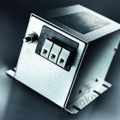 工控及自動化產(chǎn)品選型