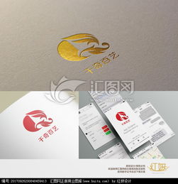 聚焦品牌形象，高效獲取理想設計——匯圖網(wǎng)禮儀服務logo設計懸賞攻略