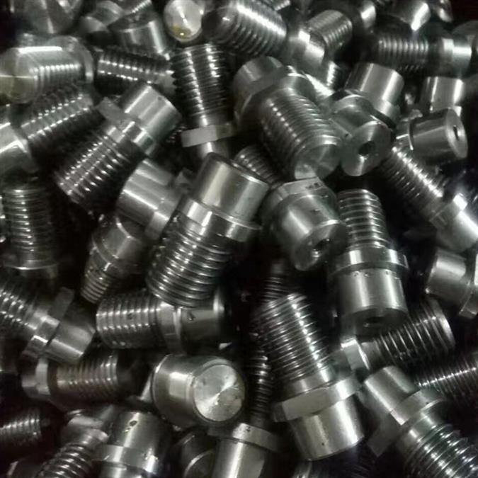德州螺絲螺母廠家 以五金產品質造工業基石